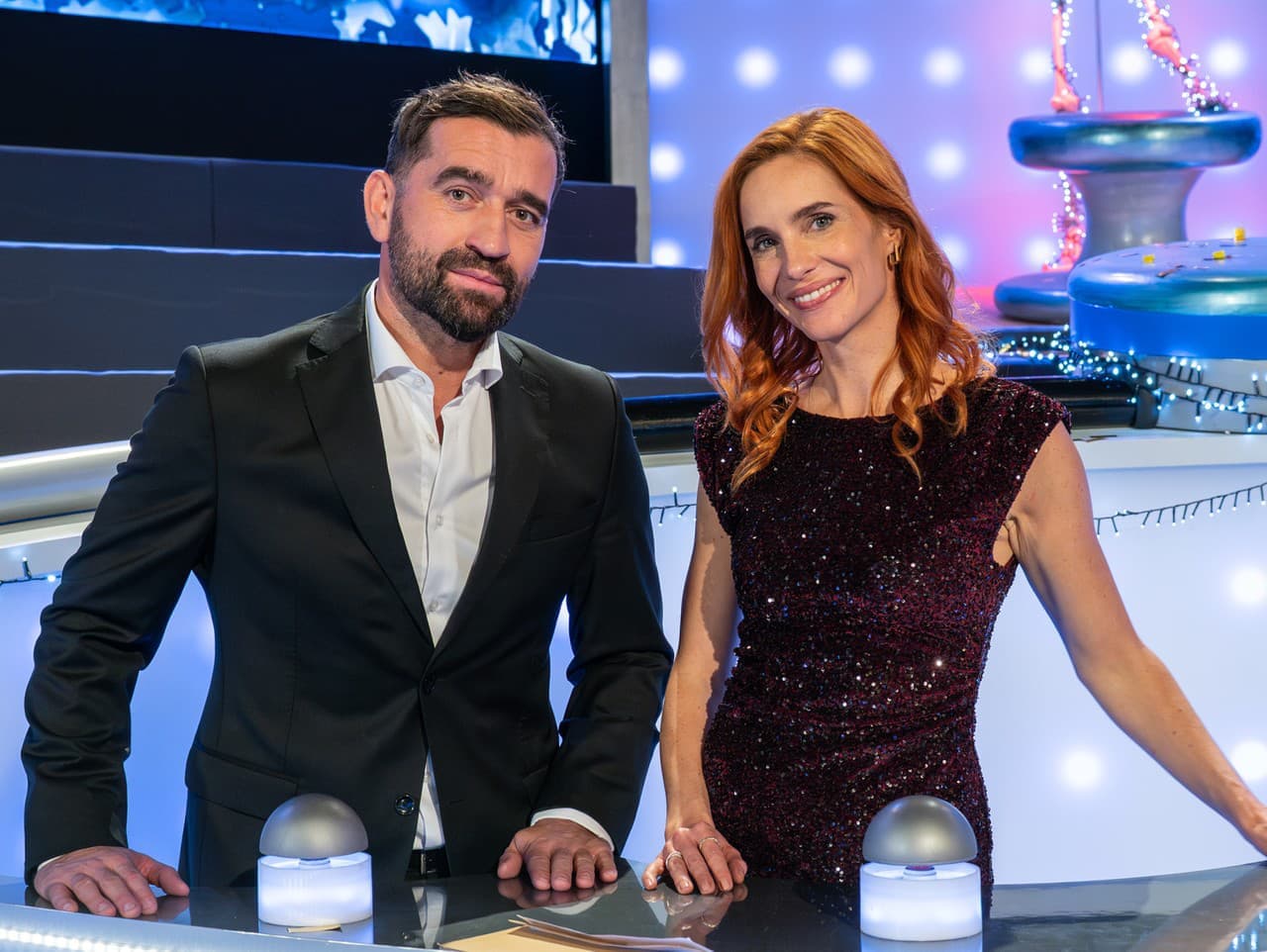 Milan Ondrík v silvestrovskom vydaní Záhad tela: Šokujúce vyhlásenia!