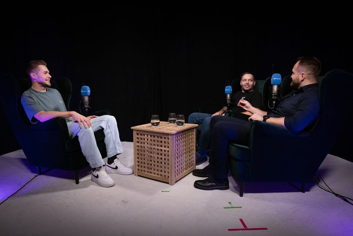 Roman Rychlík: Hokej a diabetes, príbeh plný inšpirácie