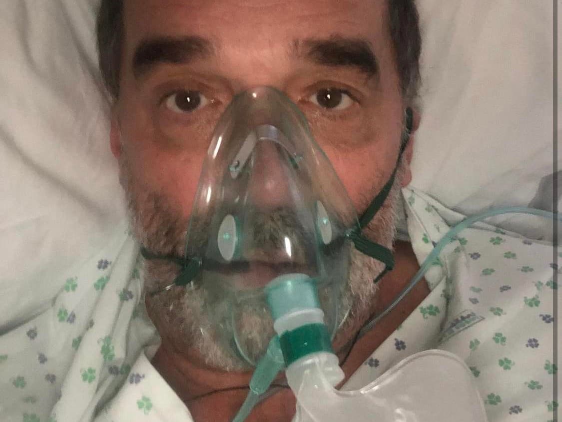 Zdravotné problémy Miroslava Etzlera: Herec skolaboval pred premiérou