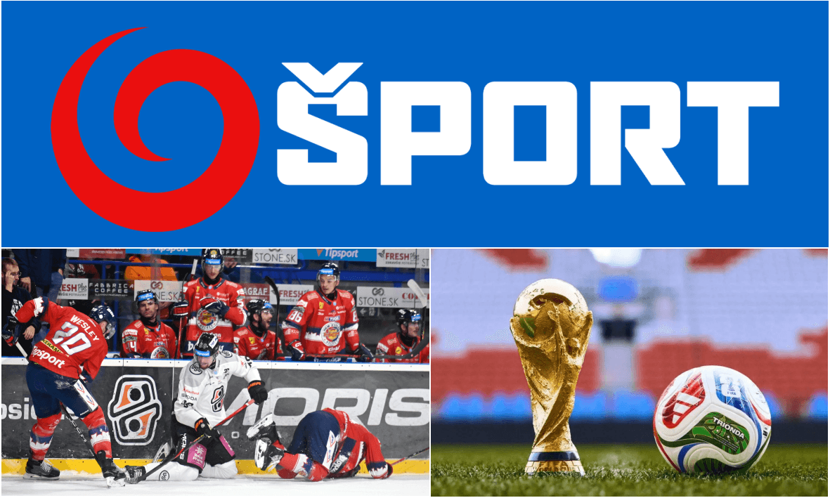 JOJ Šport predĺžil vysielacie práva na Tipsport ligu do roku 2031