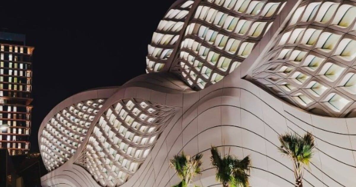 Najkrajšie vlakové stanice sveta: Architektúra a umenie v jednom