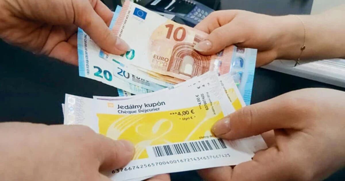 Zvýšenie stravného pre zamestnancov na pracovných cestách