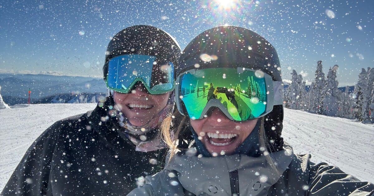 Zimná dovolenka na Slovensku: 80 % Slovákov uprednostňuje domáce hory