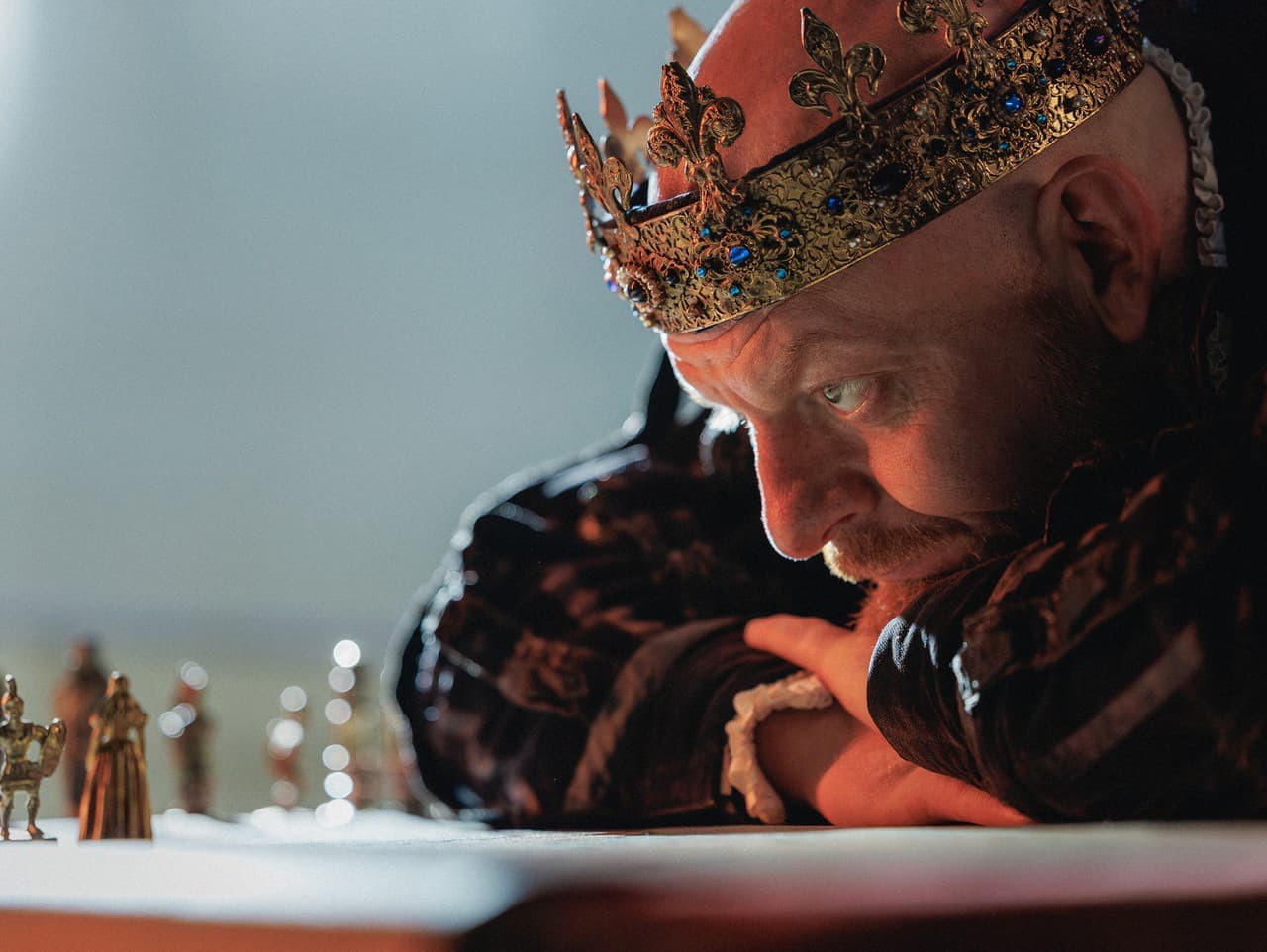 Na Štedrý večer prichádza nová rozprávka Čáry-máry