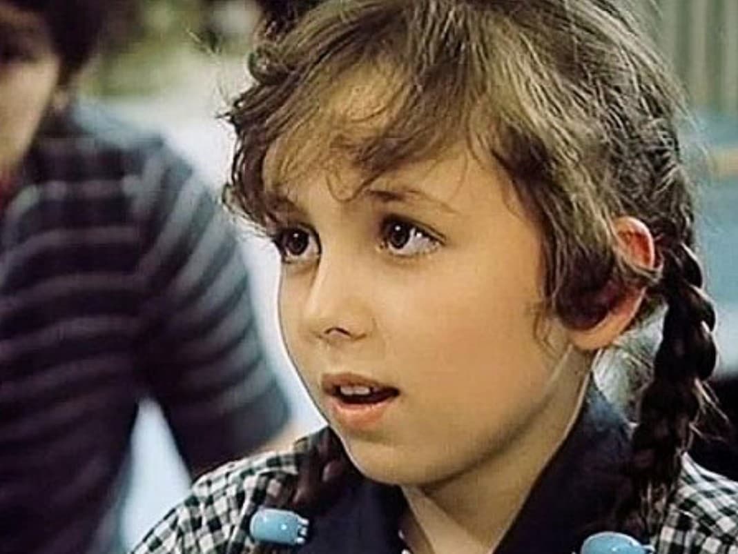 Od detskej hviezdy k pomoci ženám: Príbeh Kataríny Zatovičovej