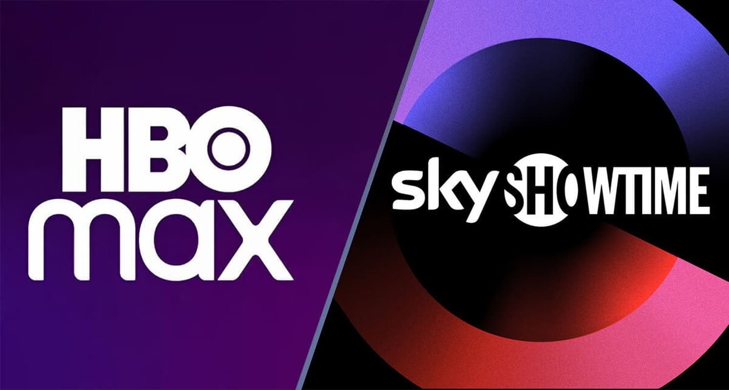 HBO Max sa spojí s Paramount+: Zmena pre európskych divákov v nedohľadne