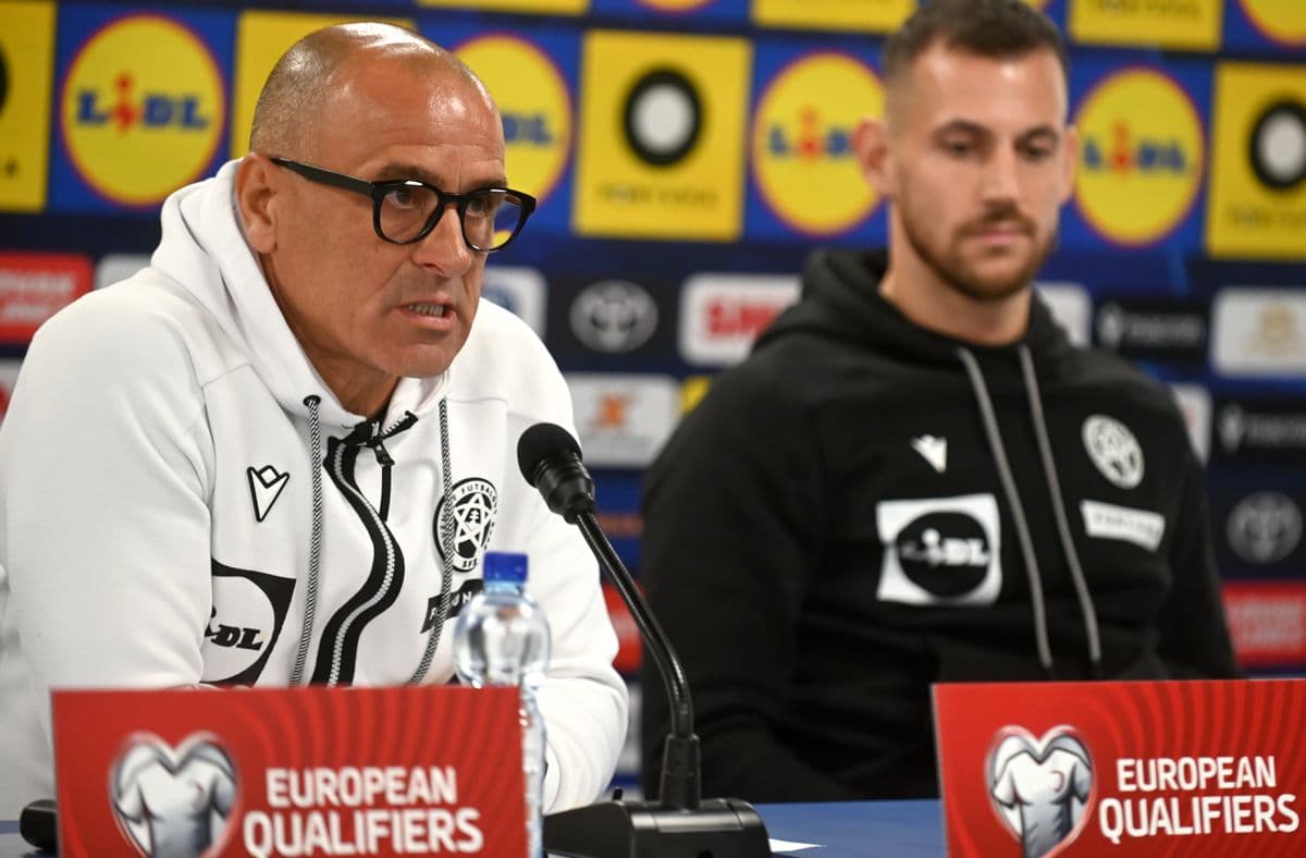 Slovenský tím pred kľúčovým zápasom bez troch hráčov