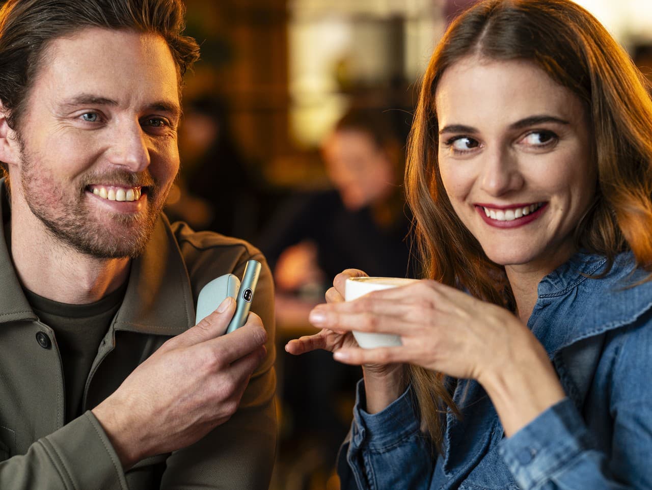 Valentín bez dymu: Moderný darček pre fajčiarov