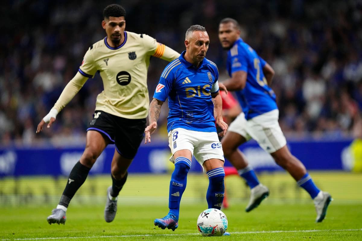 Santi Cazorla: Príbeh o bolesti a odvahe po 11 operáciách