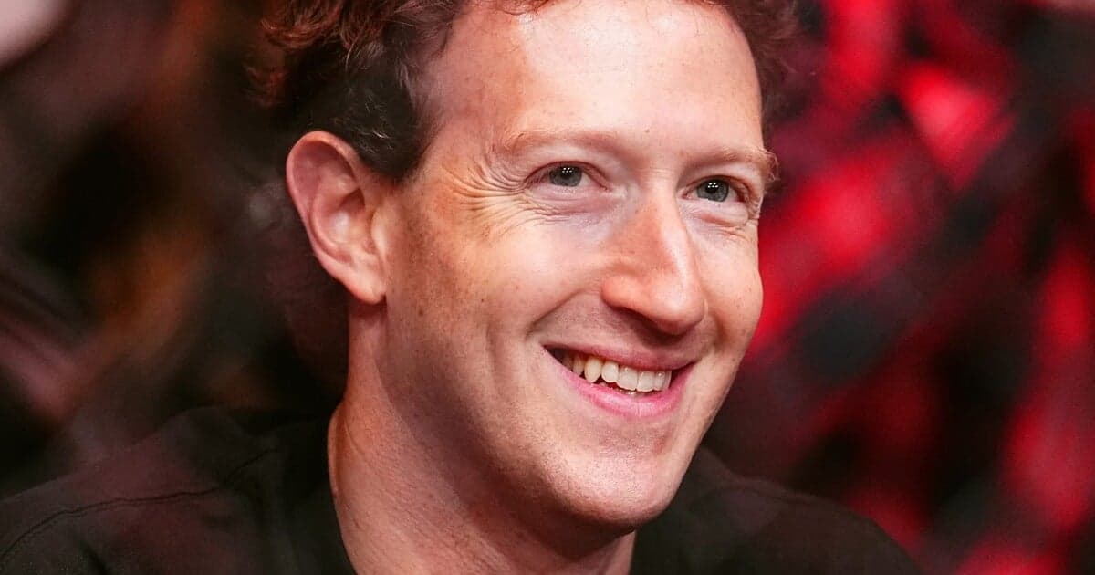 Meta zavádza povinné hodnotenie zamestnancov pomocou AI