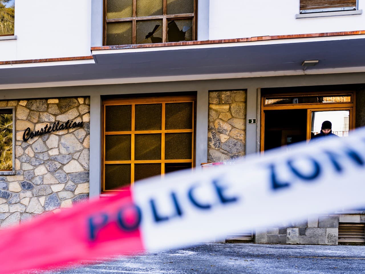 Požiar v Crans-Montana si vyžiadal ďalšiu obeť: Mladík zomrel v nemocnici