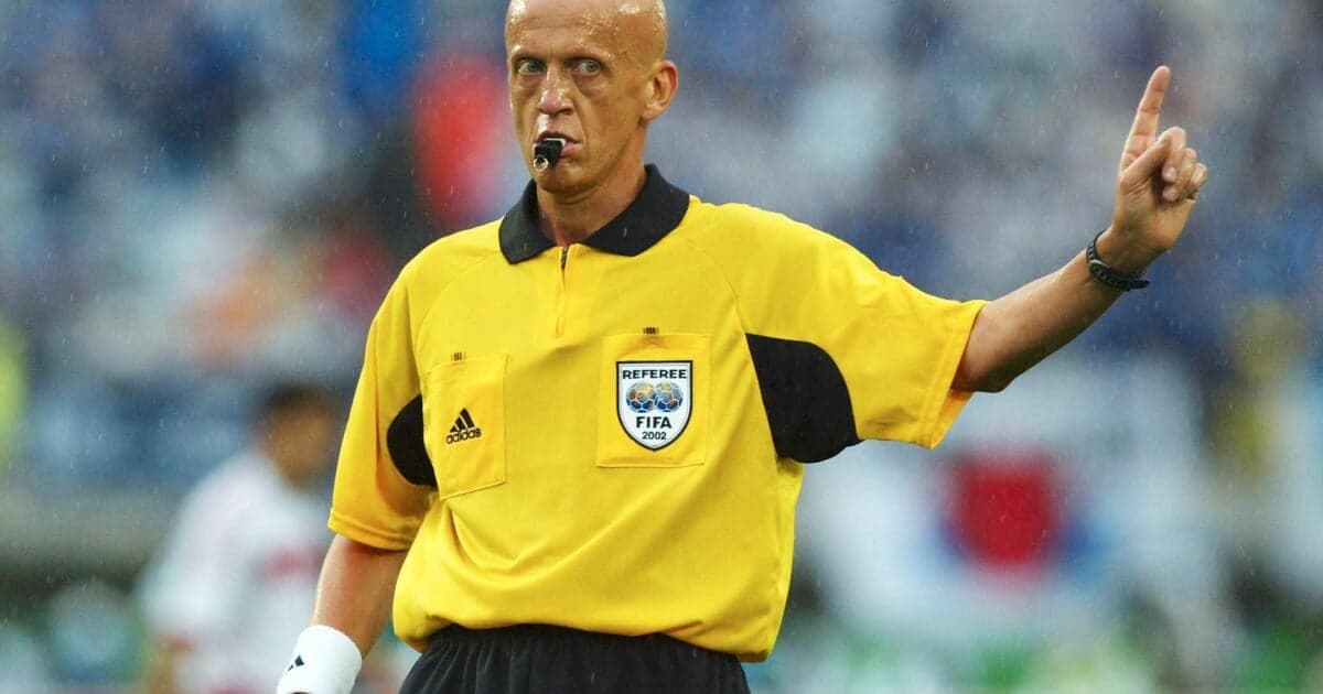 Poľsko pripravuje ochranu rozhodcov pred agresiou na športových podujatiach