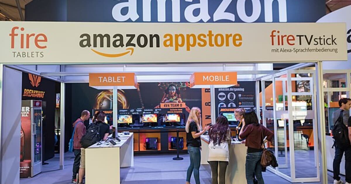 Amazon prepúšťa ďalších 16 000 zamestnancov, umelá inteligencia v popredí
