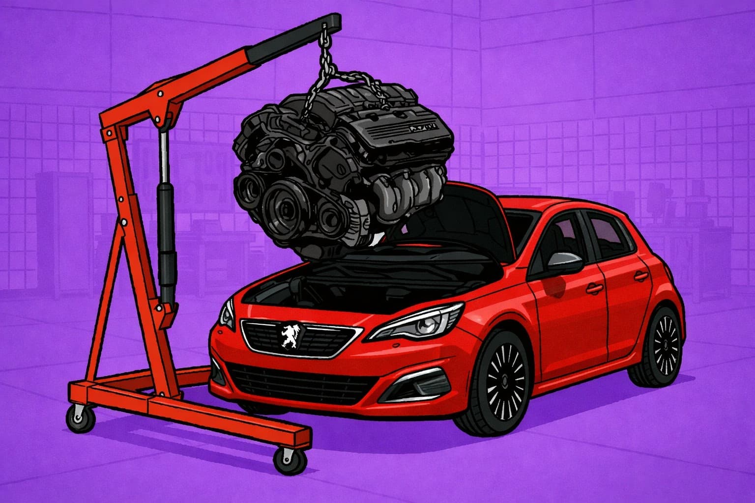 Stellantis hlási rekordnú stratu 22,3 miliardy eur, vracia sa k spaľovacím motorom