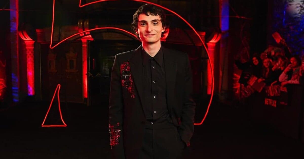 Finn Wolfhard a jeho odvážny prejav v SNL: Nové teórie o Stranger Things