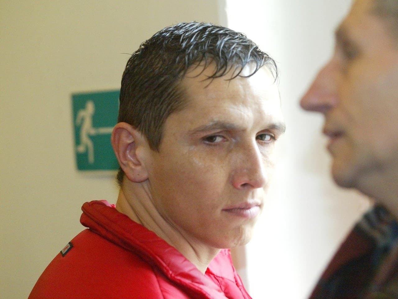 Zaujímavosti zo života Spartakiádneho vraha na VOYO