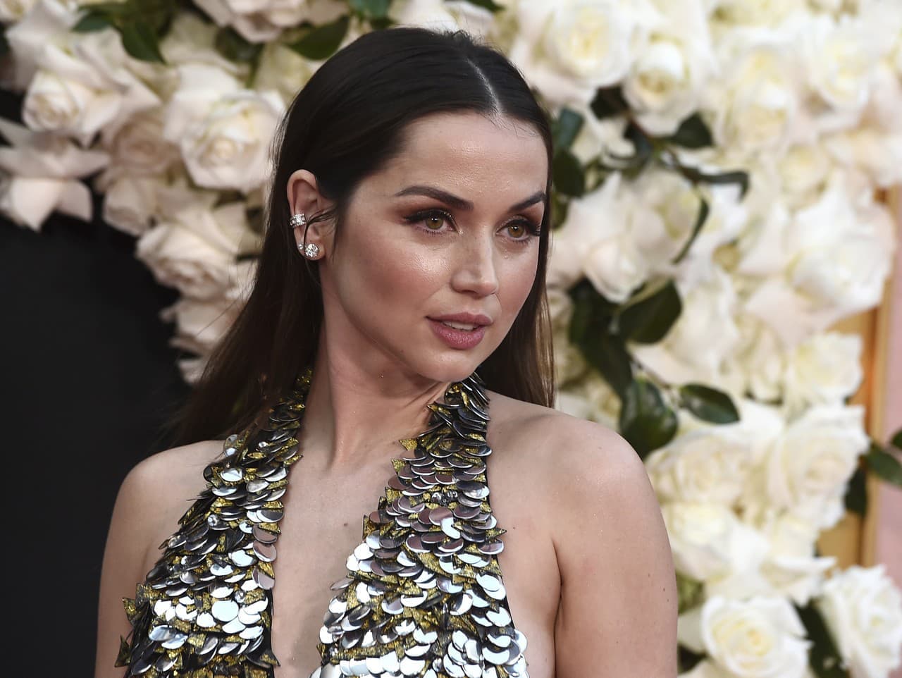 Ana de Armas znovu s bývalým? Rozchody a nové začiatky