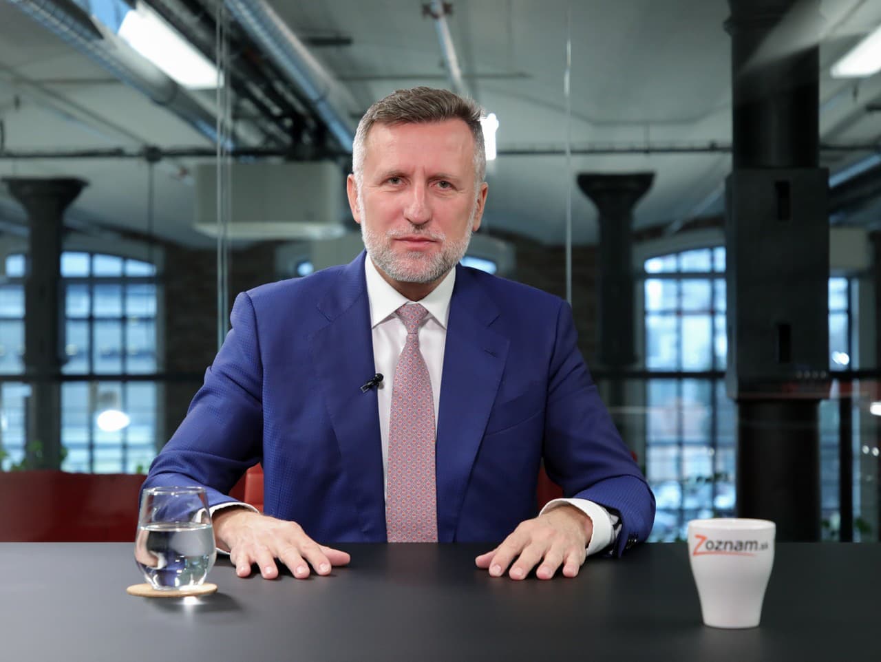 Winkler kritizuje Valla za chaos v parkovaní v Bratislave