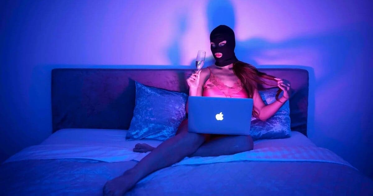 Virtuálne priateľky: Skutočná realita tvorkýň z OnlyFans