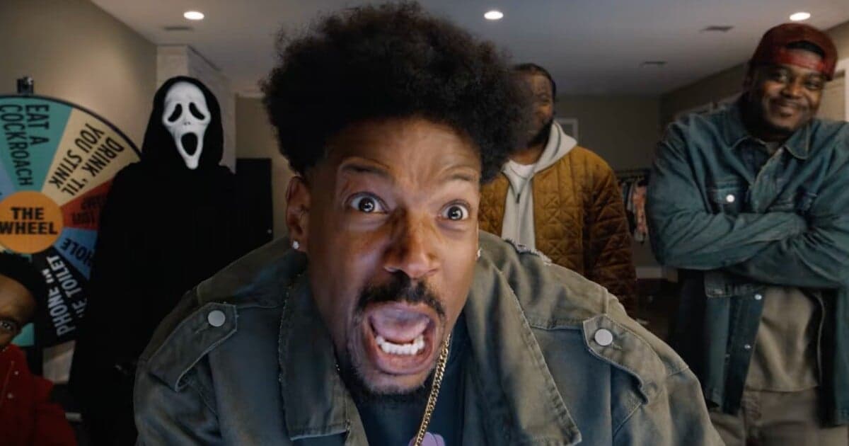 Scary Movie 6 prichádza: Bratia Wayansovci sa vracajú po 18 rokoch