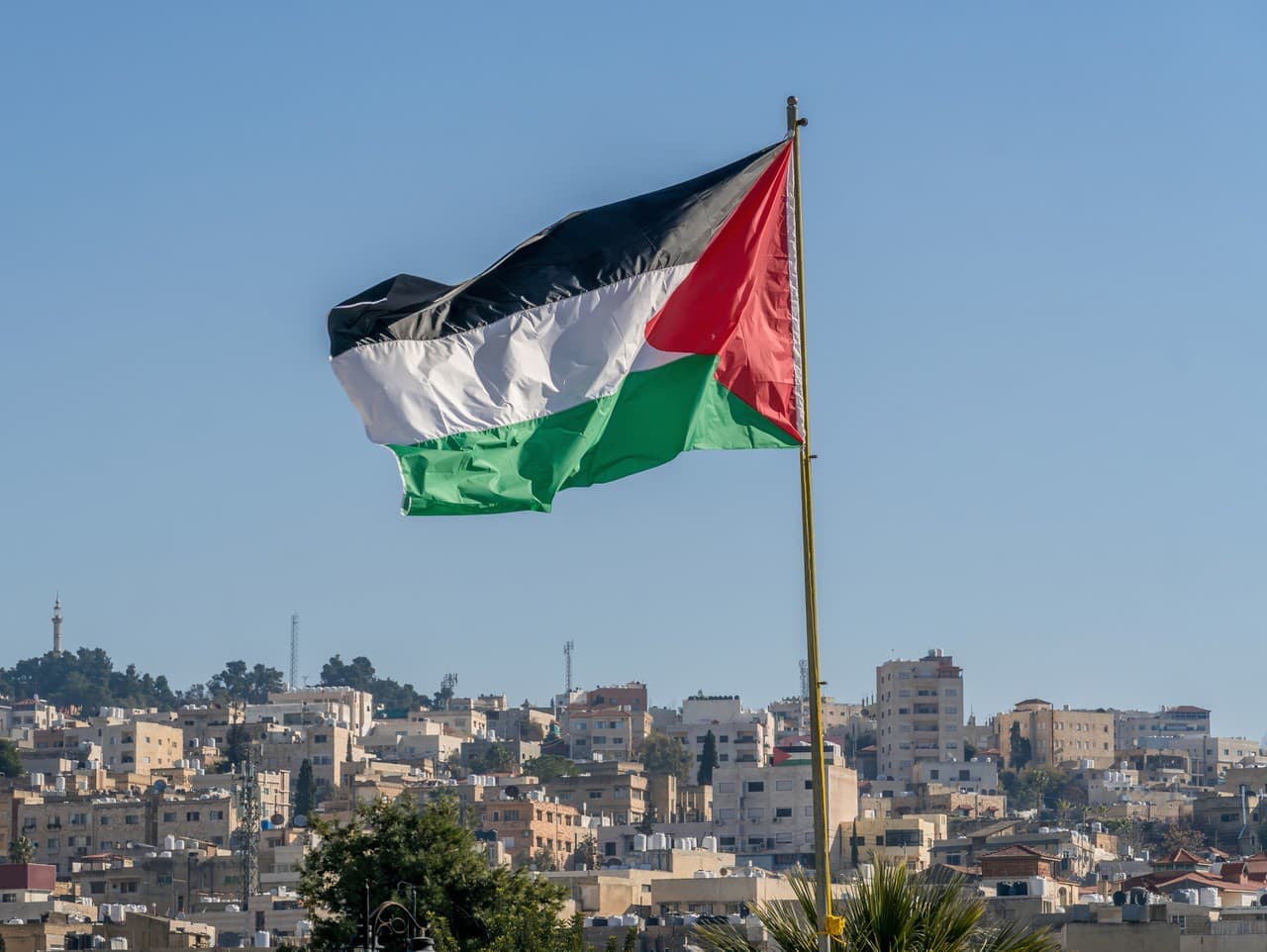 Radikálni izraelskí osadníci zverejnili zoznam útokov na Palestínčanov