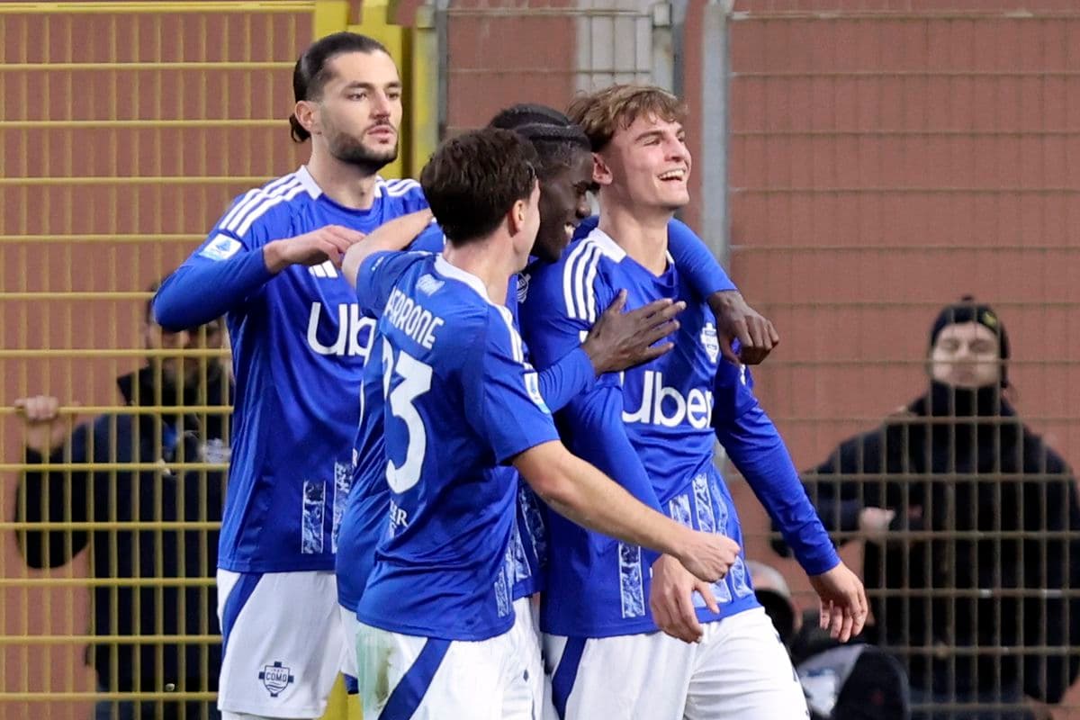 Como pokračuje v úspešnej sérii, zdolalo Sassuolo 2:0