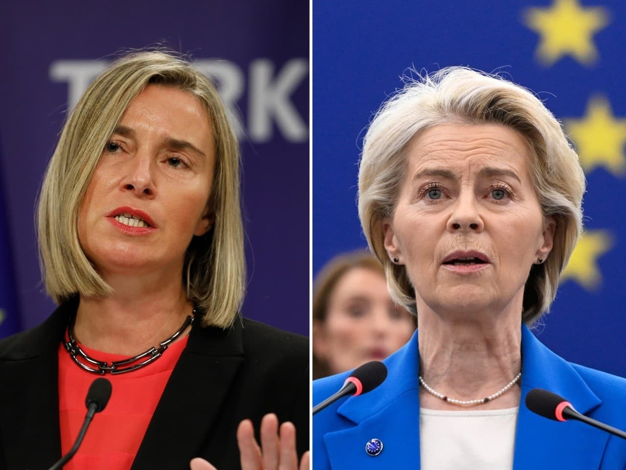 Brusel čelí obrovskému škandálu: Zadržanie špičiek EÚ otvára otázky