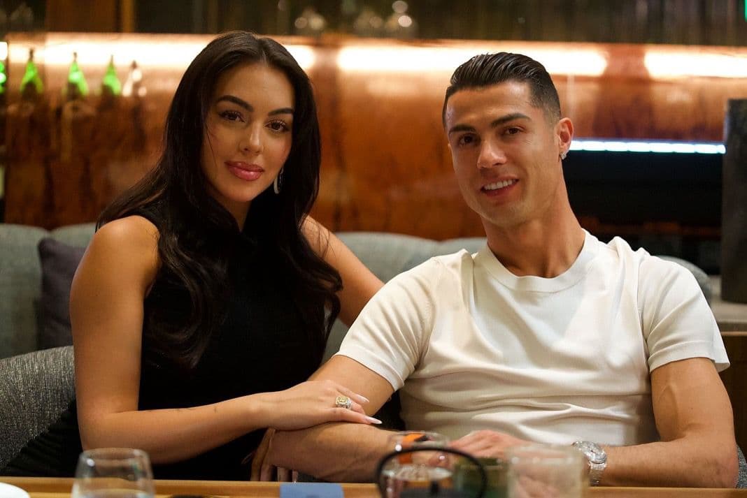 Cristiano Ronaldo a Georgina: Svadba na Madeire prekvapila tradíciu