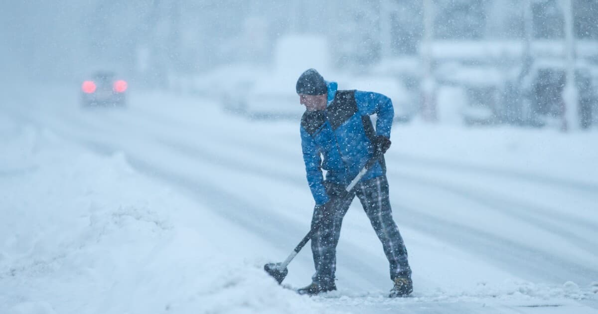 Nádej na biele Vianoce na Slovensku: Sneh sa môže objaviť aj na západe
