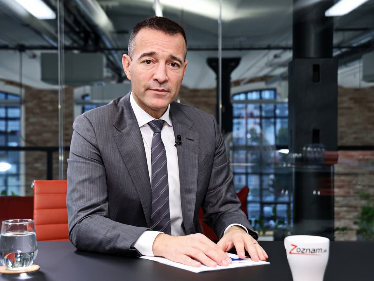 Minister Drucker obhajuje školskú novelu: Zmeny sú nevyhnutné