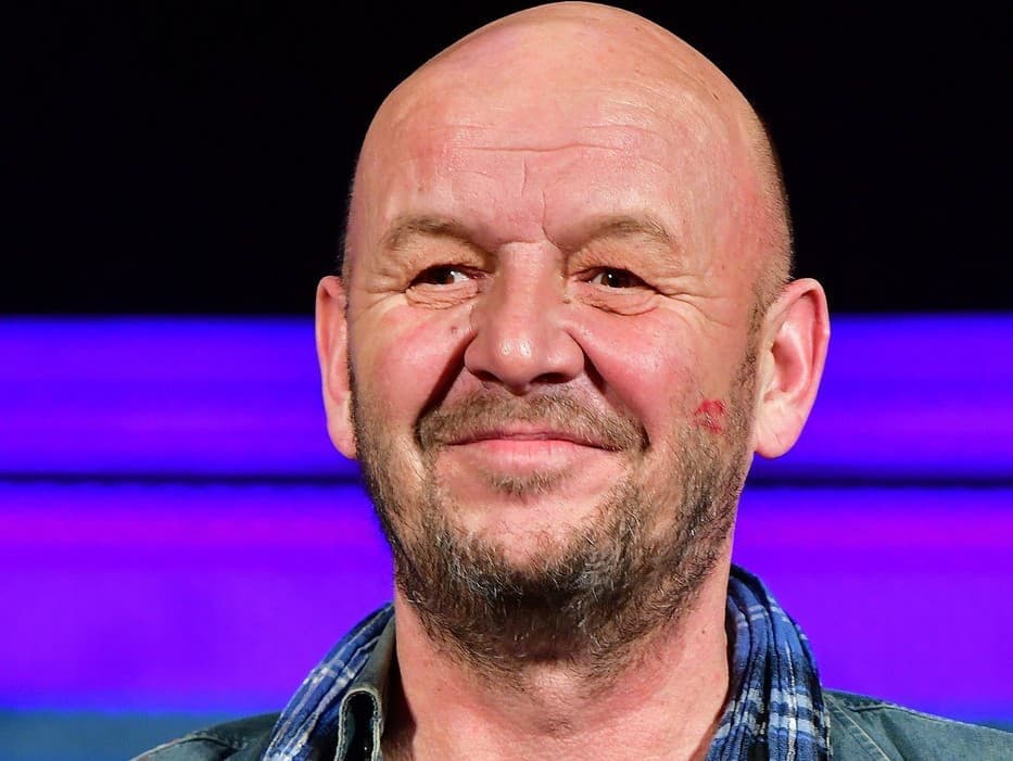 Česko smúti: Známy herec Pavel Nečas zomrel vo veku 59 rokov