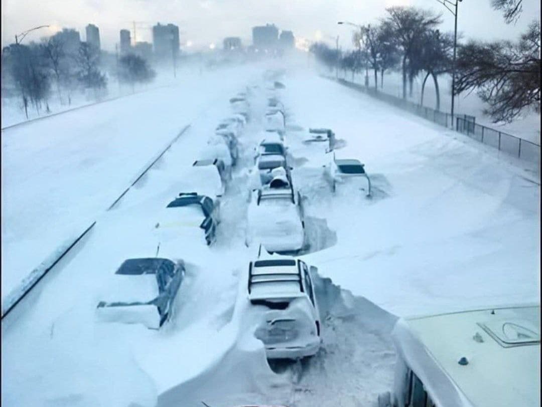 Snehová búrka zasiahla USA: Milióny bez elektriny a tisíce zrušených letov