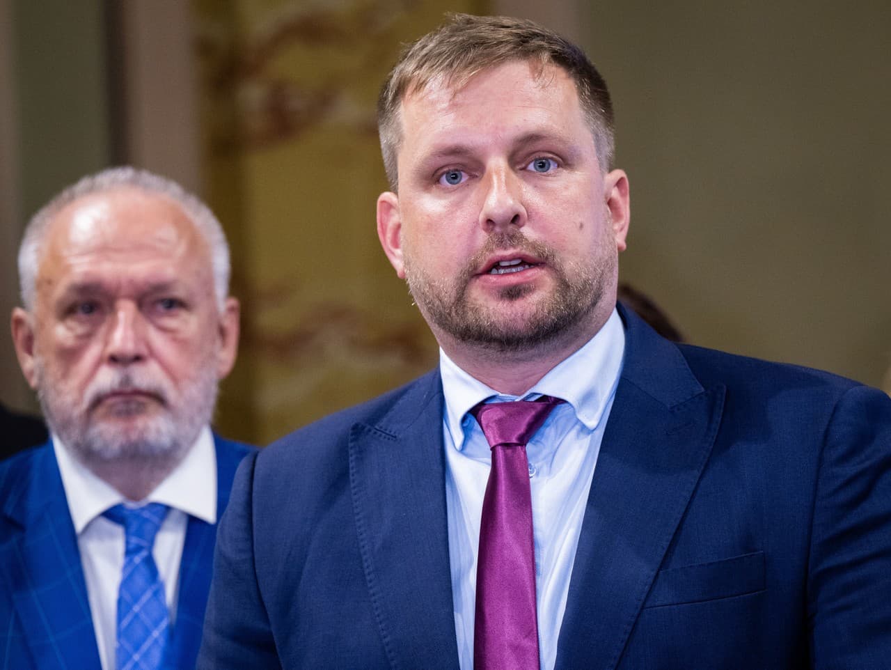 Zdravotníctvo 2025: Prelomové zmeny a ambície ministra Šaška