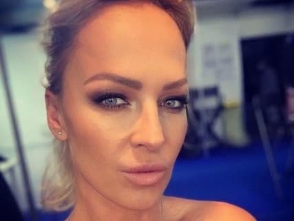 Zuzana Belohorcová oslavuje 50: Známa moderátorka a jej milostný život