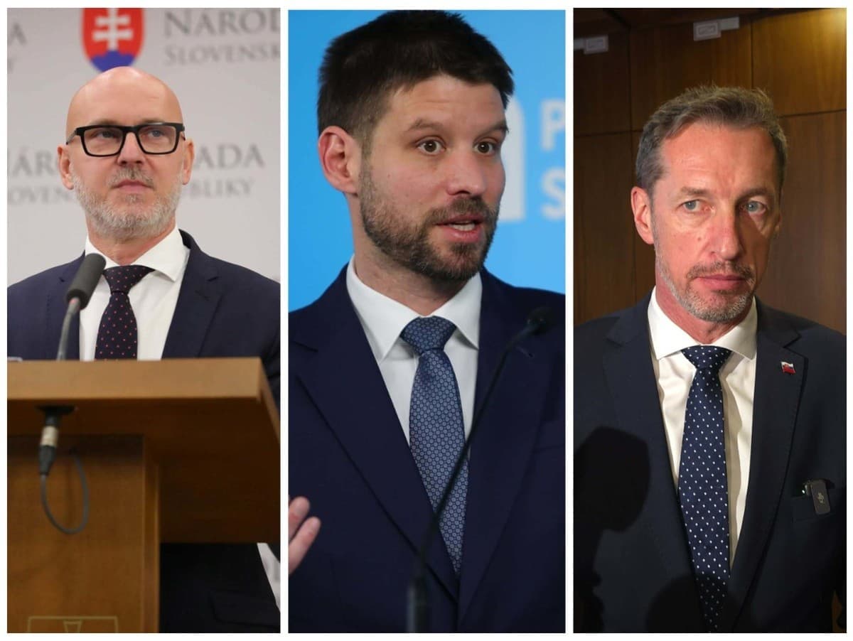 Opozícia kritizuje korupciu: Ministri by mali odstúpiť