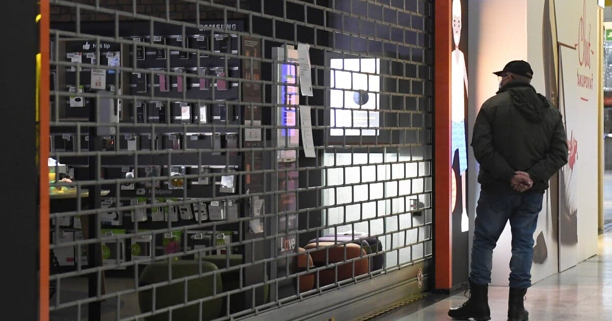 Domoss Technika čelí kríze: Zatvára predajne a znižuje počet zamestnancov