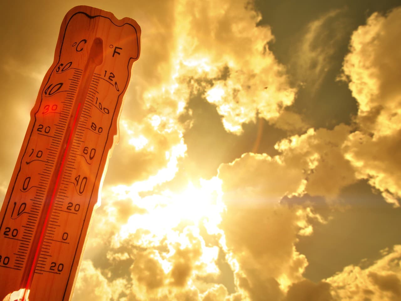 Austrália čelí extrémnym horúčavám a požiarom