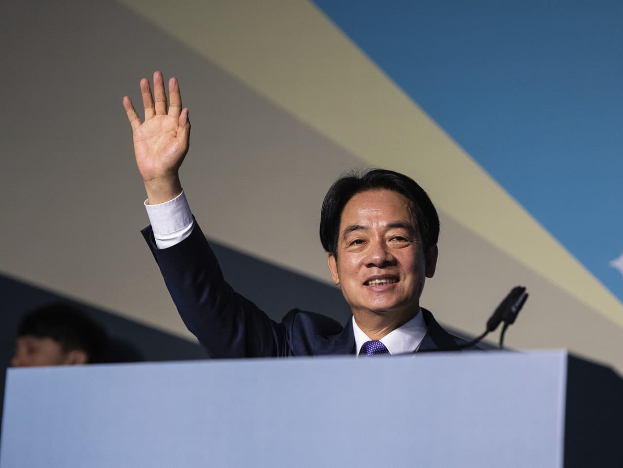 Taiwan vyzýva Európu na spoluprácu v obrane a technológiach