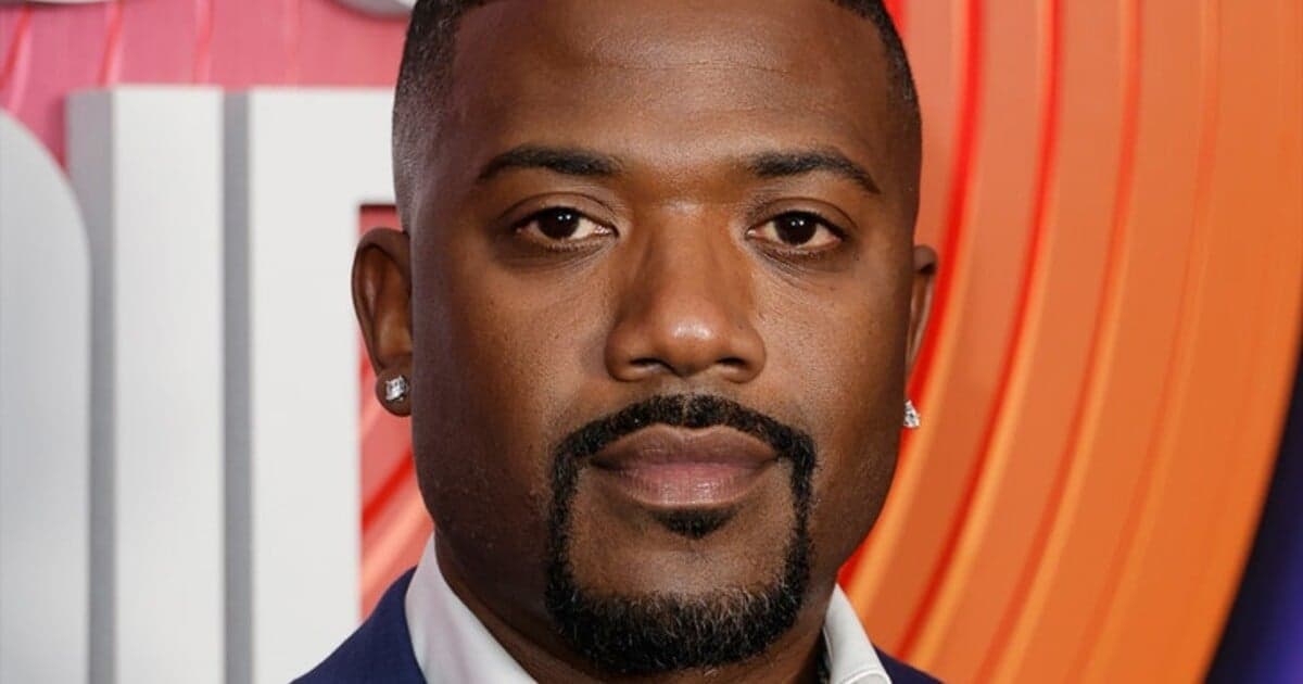 Ray J čelí vážnym zdravotným problémom: Srdce funguje len na zlomok kapacity