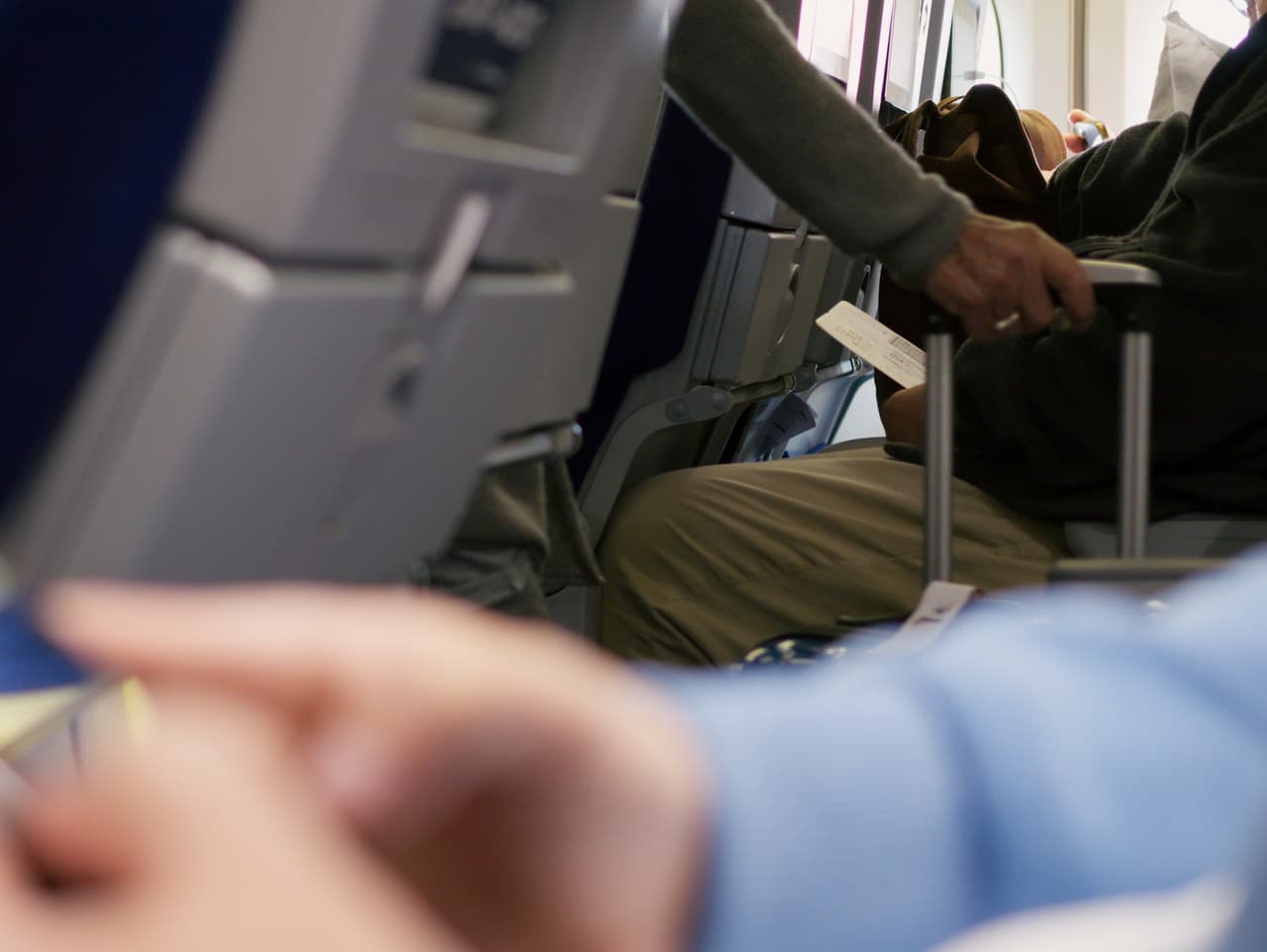 Prečo je režim lietadlo dôležitý pre bezpečnosť letu?