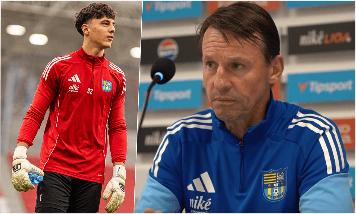 FC Košice opäť sklamali, Straka hľadá odpovede