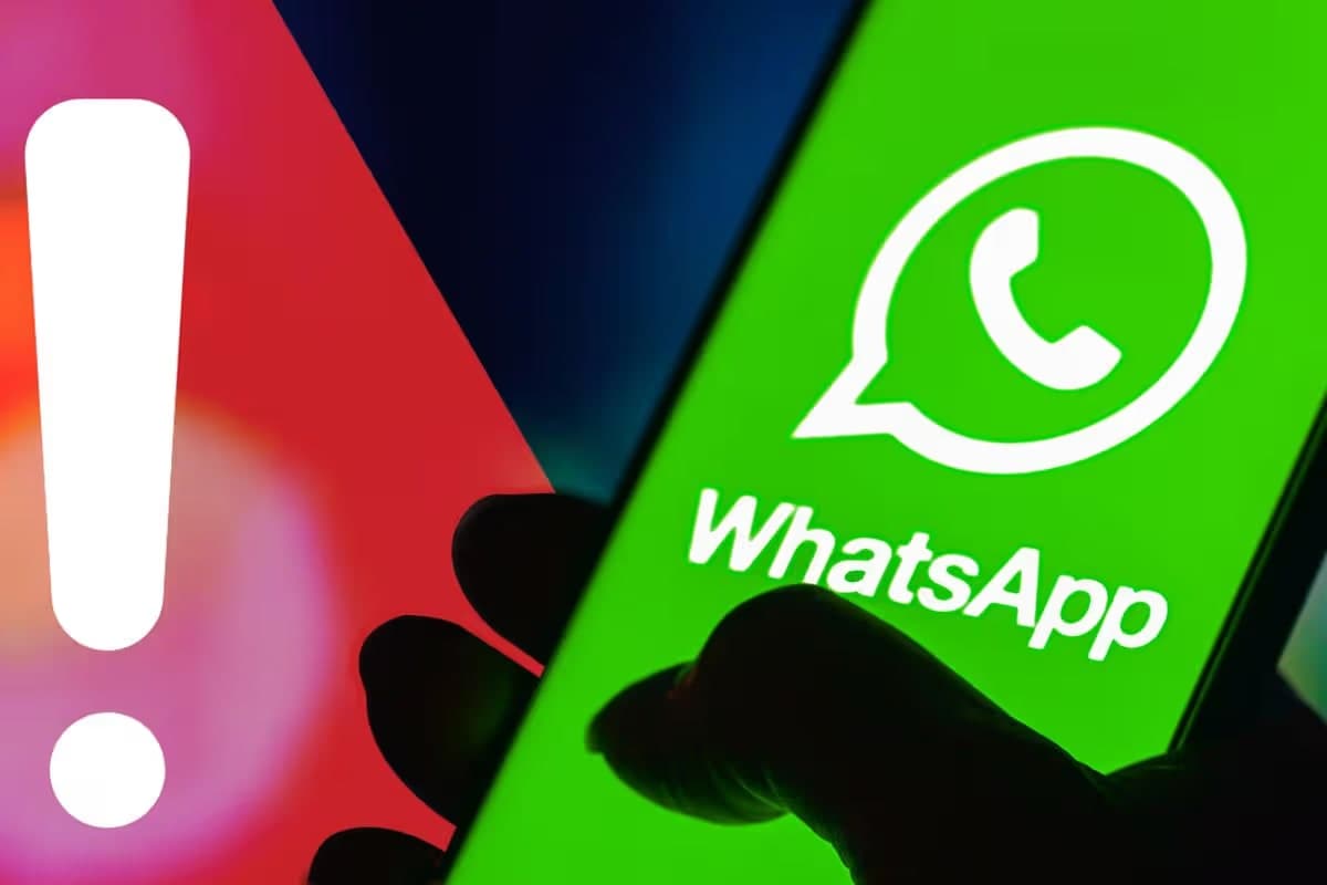 WhatsApp varuje: Tajný kód nesmiete zdieľať!