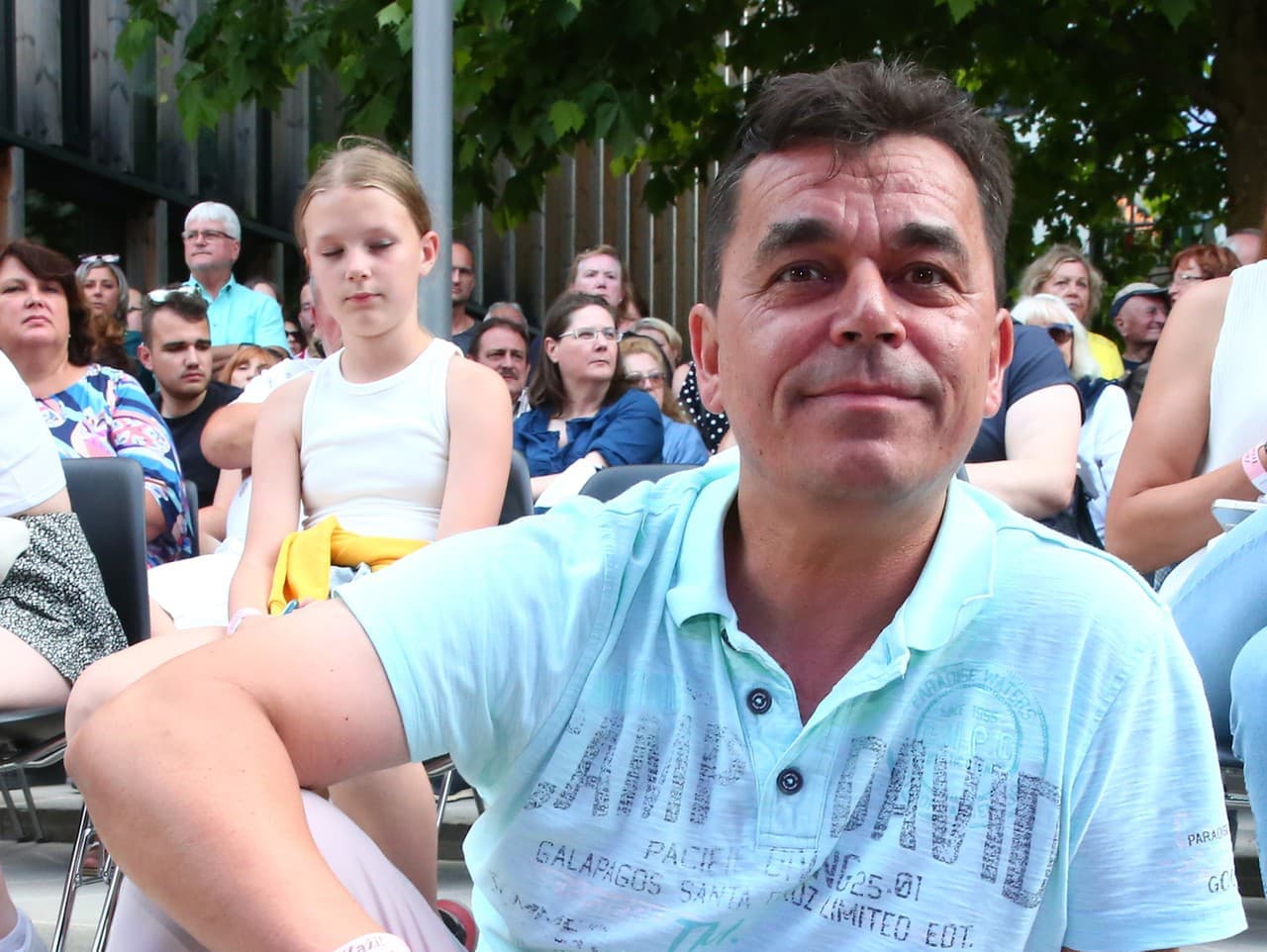 Roman Pomajbo sa zveril: Rodinné problémy a únava z povinností