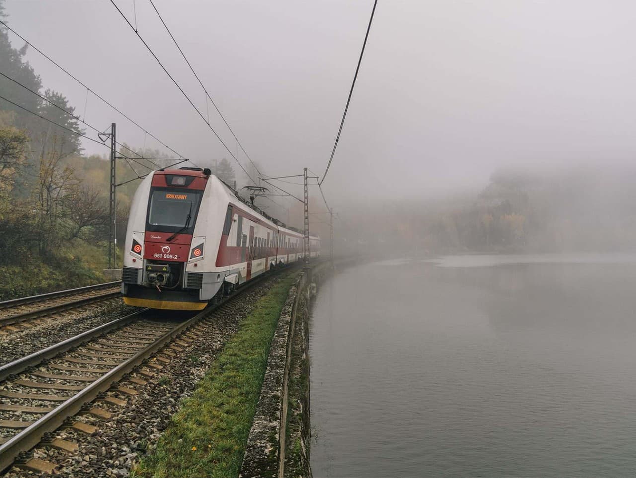 Nový cestovný poriadok: Zmeny v Žilinskom kraji od decembra