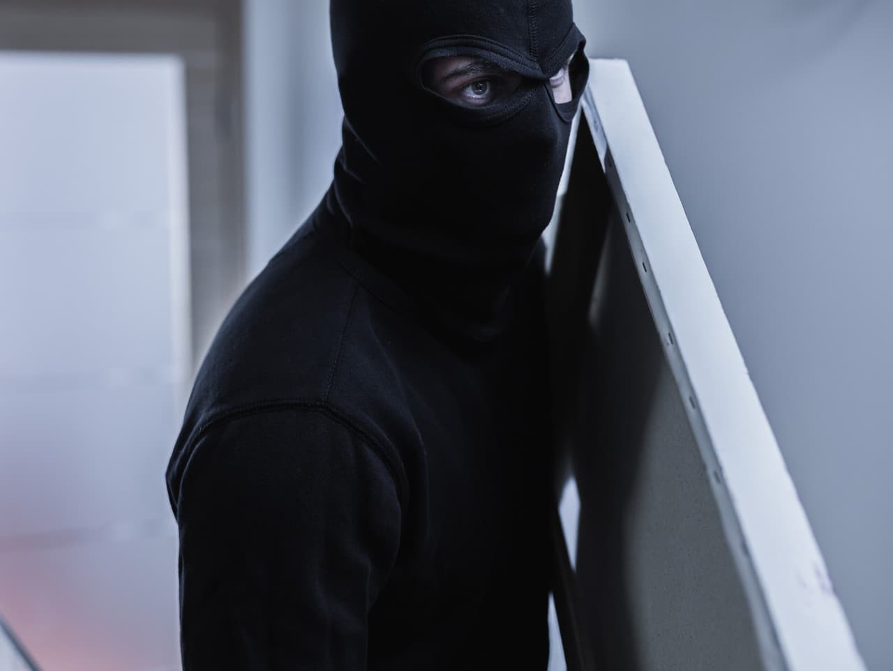 Muž odsúdený za krádež Banksyho diela v Londýne