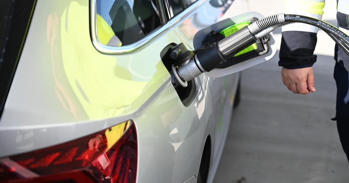 Inšpekcia odhalila nekvalitné palivo na štyroch čerpacích staniciach