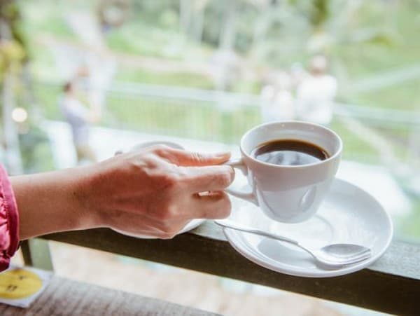 Maria Ioannou: Dar, ktorý mení osudy v šálke kávy