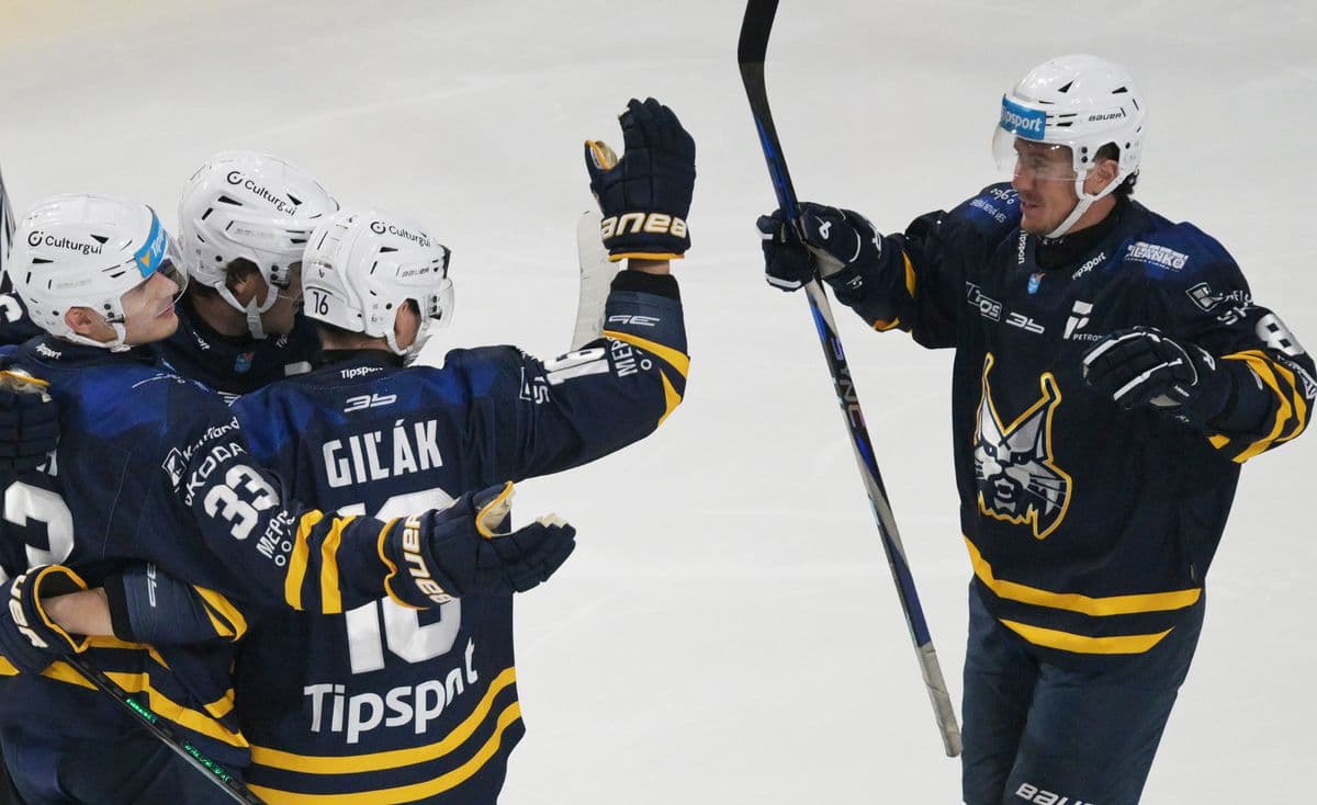 Spišská Nová Ves posilnila obranu: Angažovali Jareda McIsaaca