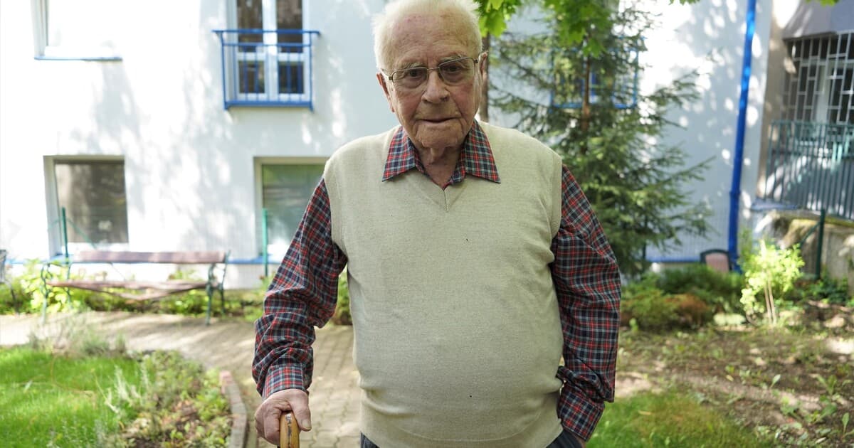 Zomrel Otto Šimko, preživší holokaustu a účastník SNP