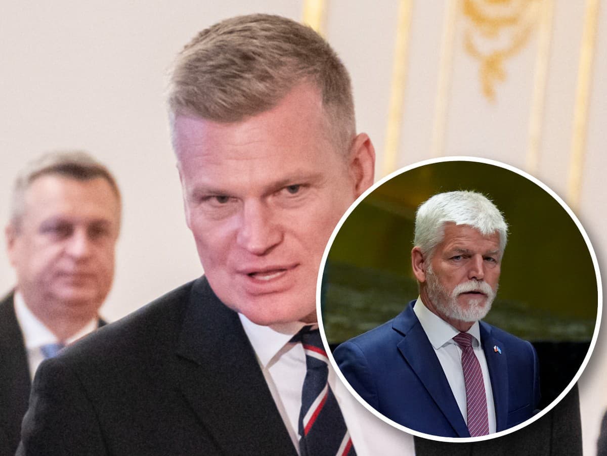 Turek odkladá žalobu na prezidenta, prioritou je Green Deal